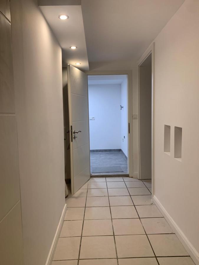 Nice Calm Souterrain Appertment In Ratingen Ngoại thất bức ảnh
