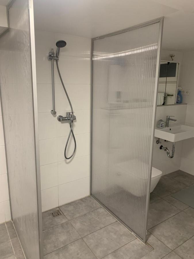 Nice Calm Souterrain Appertment In Ratingen Ngoại thất bức ảnh